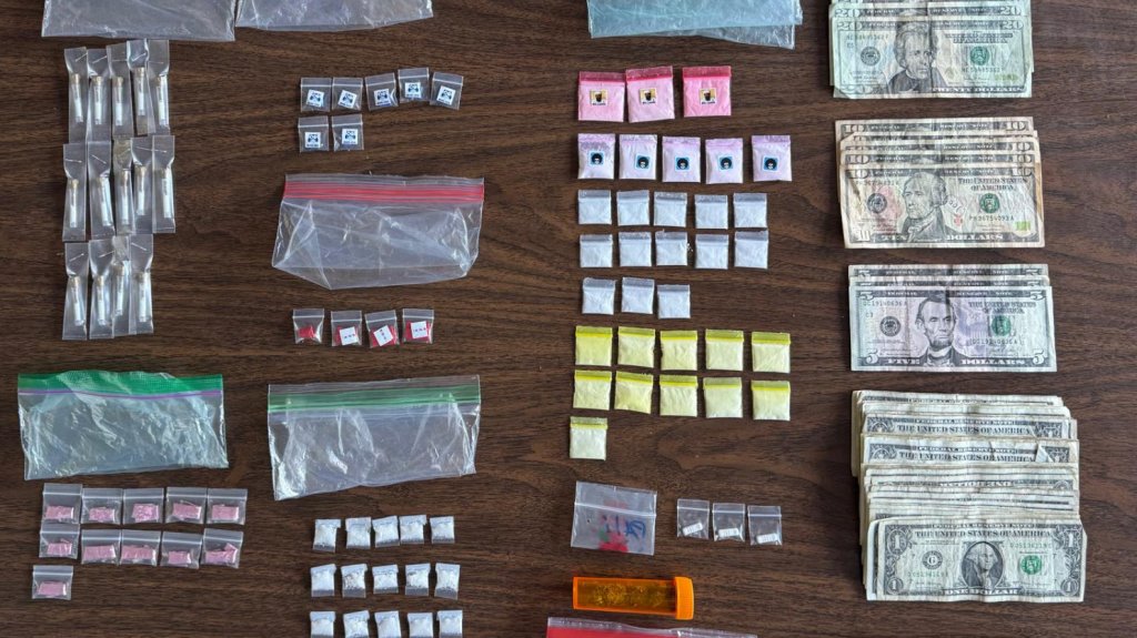  Varios arrestados durante allanamientos en Cayey 