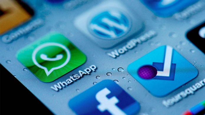 CÃ³mo ocultar las imÃ¡genes de WhatsApp en el iPhone sin necesidad de borrarlas