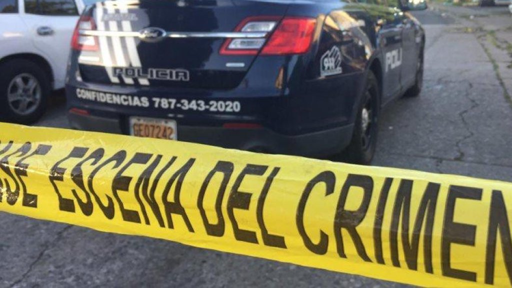  VIDEO: Identifican a las víctimas del doble asesinato frente a negocio en San Juan 