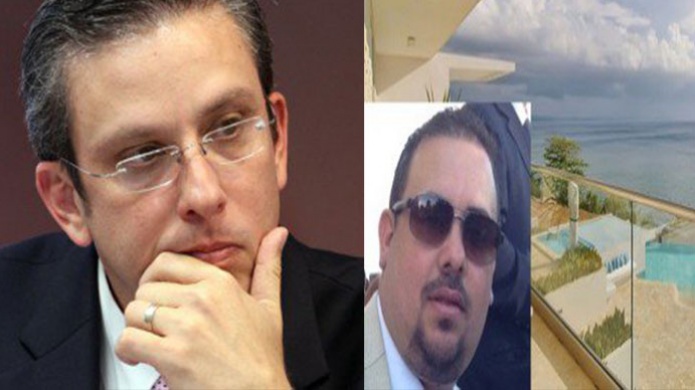 Gobernador habla de su posible "Renuncia" por antecedentes surgidos en caso HernÃ¡ndez PÃ©rez