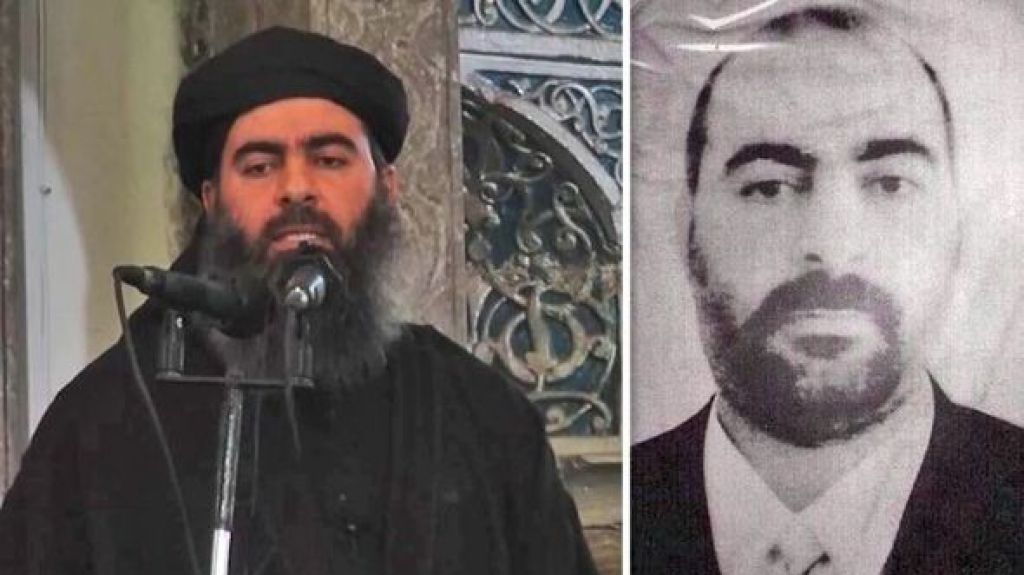  EE.UU. ofrece recompensa de 25 mdd por jefe del Estado Isl&aacute;mico 