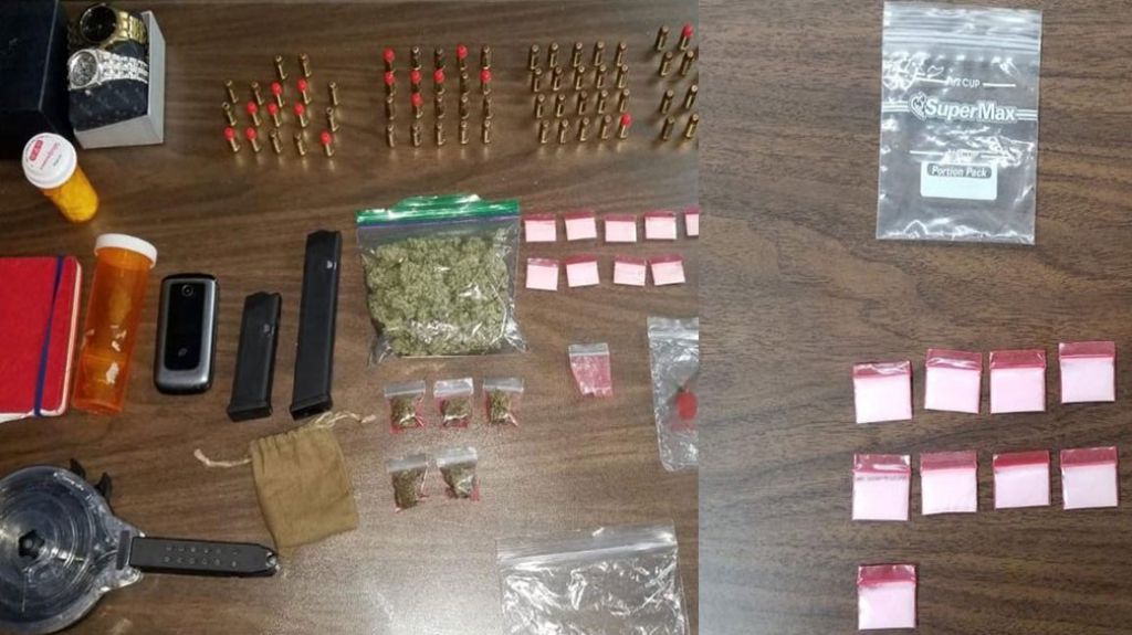  Arrestos en Caguas y Aguas Buenas durante intervenciones polic&iacute;acas 