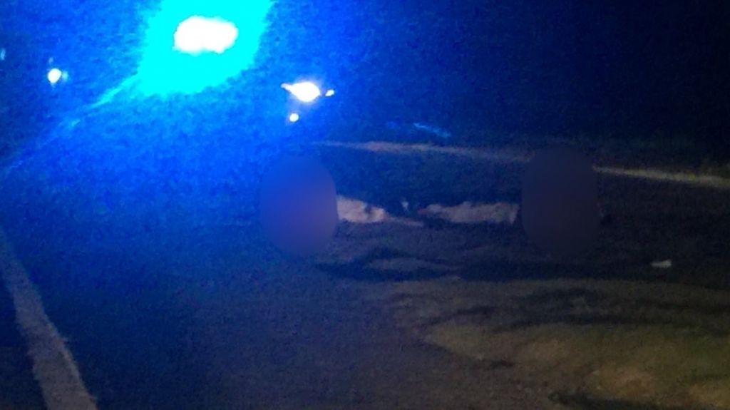  Se convierte en doble asesinato el tiroteo de anoche en Piñones 