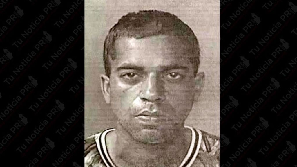  A la c&aacute;rcel hombre que apunt&oacute; con una pistola a polic&iacute;as en Carolina 