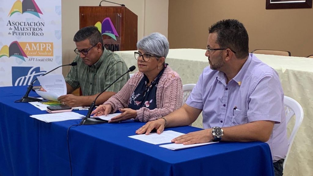  Escuche audio: Con normalidad el proceso del voto adelantado de los maestros para la consulta que validar&aacute; o no el acuerdo de la AMPR con la JCF 