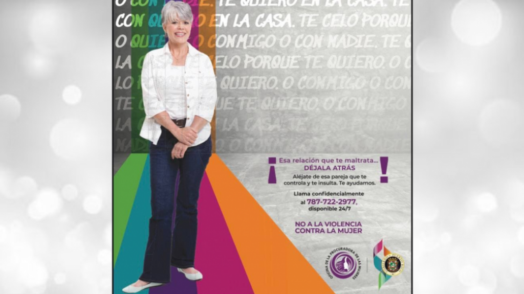  OPM enfatiza en la prevencióm de violencia de género en conmemoración del Día Internacional de la Mujer 