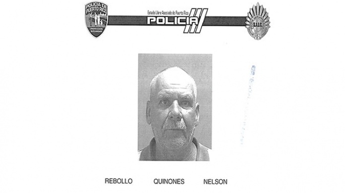 En la carcel hombre de 62 aÃ±os por Asesinato