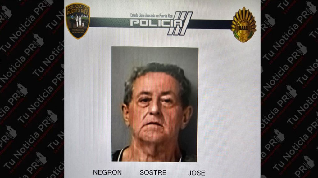  Arrestan a un don de 70 años por robar en Home Depot de Hatillo 