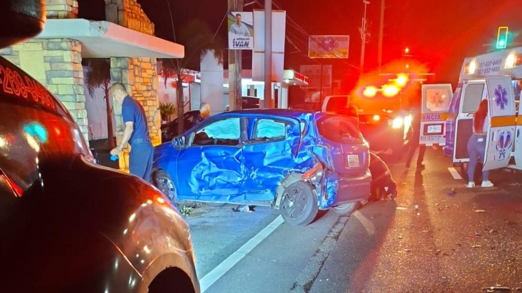  Video: Hombre muere tras ser embestido por conductor que huy&oacute; del lugar en Arecibo 
