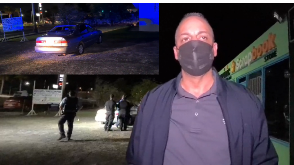 Video: Habla comisionado de la polic&iacute;a sobre m&uacute;ltiples tiroteos ayer en Caguas que dejaron una mujer inocente muerta 