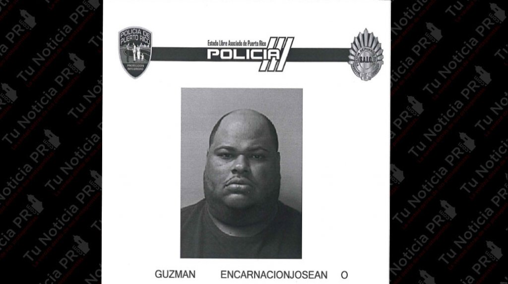  Se detuvo en un sem&aacute;foro en Carolina y apunt&oacute; a un veh&iacute;culo con una pistola, error era un polic&iacute;a 