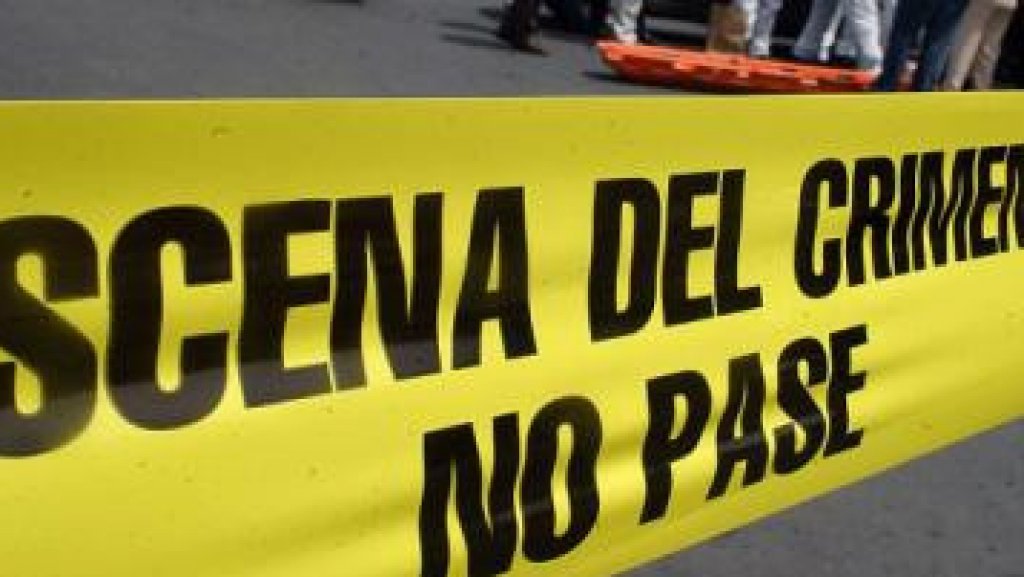  Asesinan a hombre anoche en San Lorenzo 