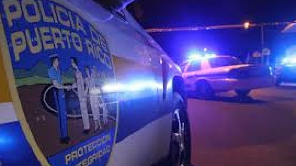  Completamente sin ropa y con impactos de bala encuentran a un hombre en acera de Ciales 