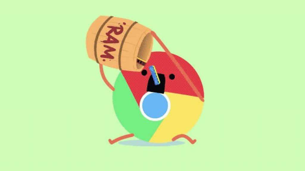  Google Chrome congelará las pestañas que no usas para consumir menos RAM 