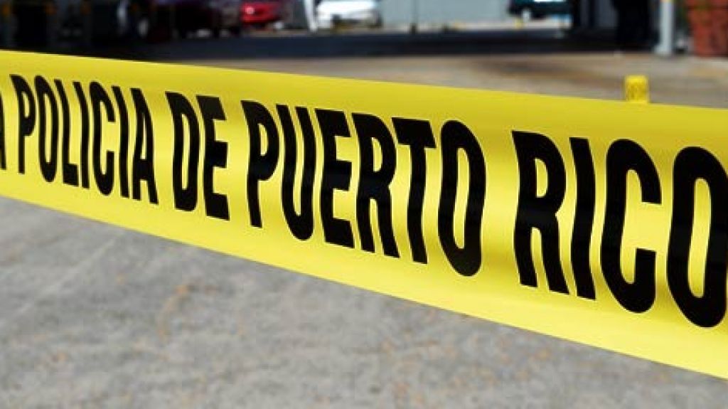  Asesinan hombre en San Juan 