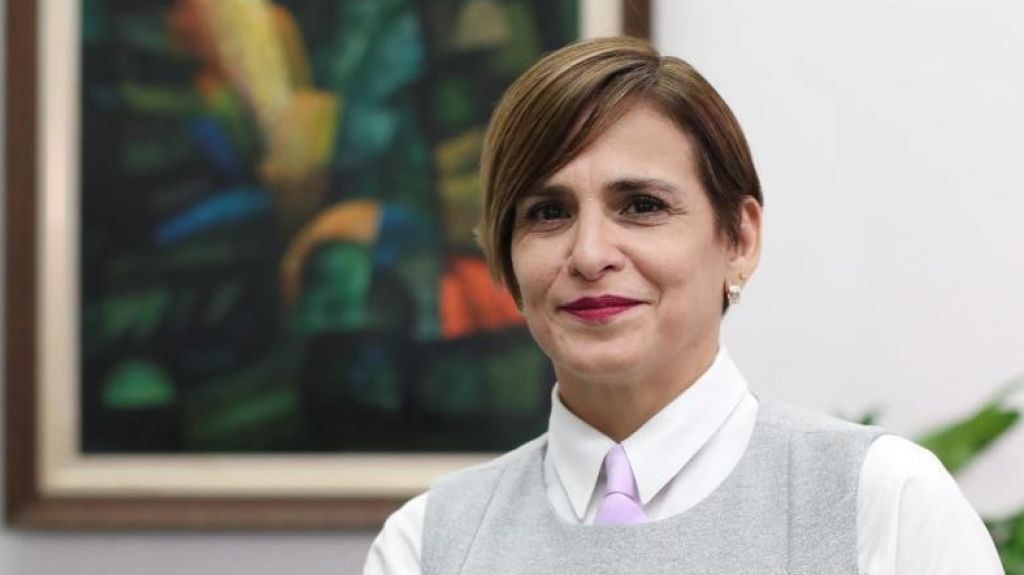  Zo&eacute; Laboy confirma su renuncia a la secretar&iacute;a de la Gobernaci&oacute;n 