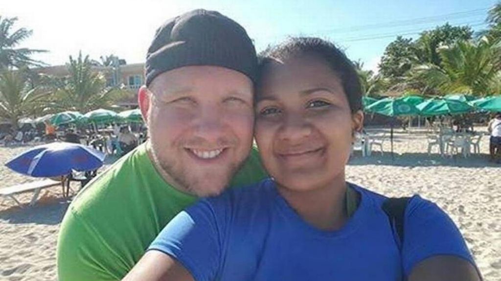 EEUU presiona a Venezuela para que libere a estadounidense acusado de "espÃ­a"