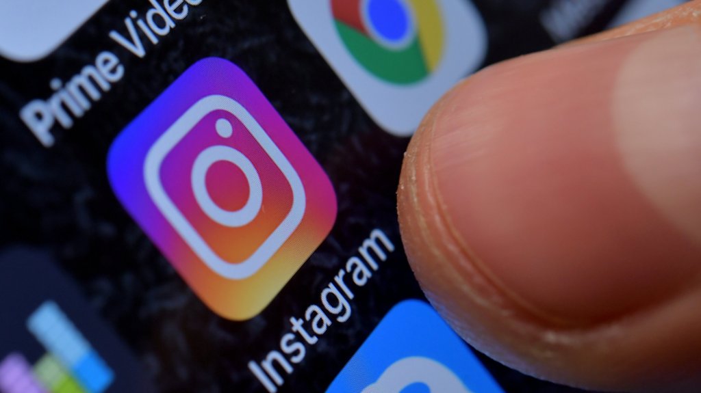  Fiscales piden a Instagram que renuncie a crear una versión infantil 