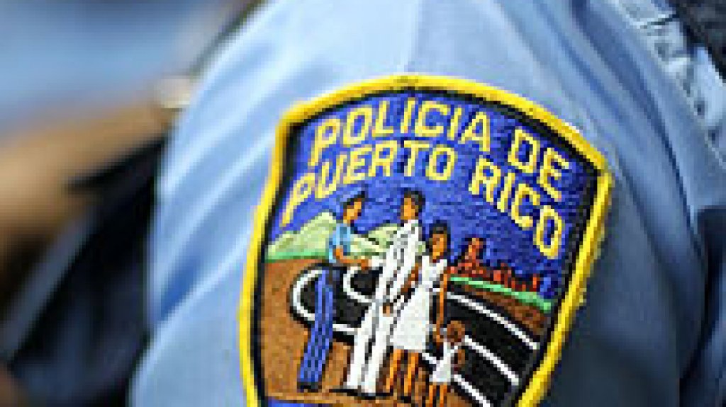  Roban un ba&ntilde;o port&aacute;til de construcci&oacute;n en Barranquitas 