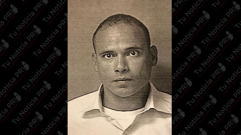  Cargos contra hombre que escalo residencia de Luquillo 
