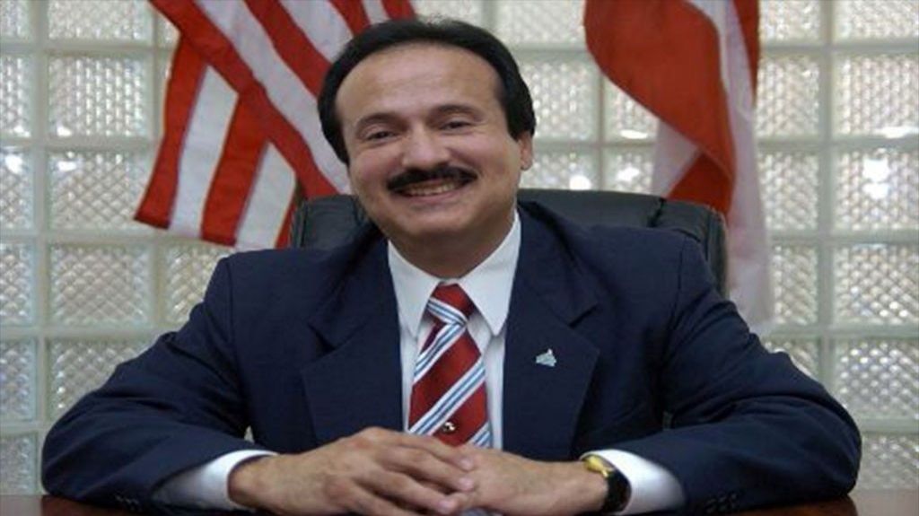  Alcalde de Mayag&uuml;ez pide a funcionarios federales agilizar dragado de puerto y control de inundaciones 