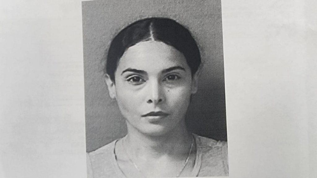  Arrestan a mujer en Arecibo por apropiaci&oacute;n ilegal de un veh&iacute;culo 