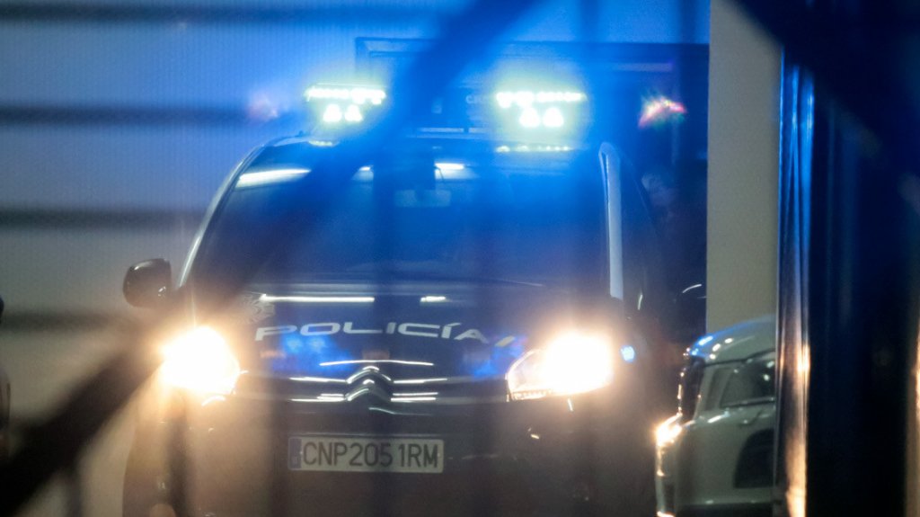  Detienen en Espa&ntilde;a a &ldquo;la Se&ntilde;ora&ldquo;, una fugitiva buscada en EE.UU. por introducir coca&iacute;na desde Colombia 