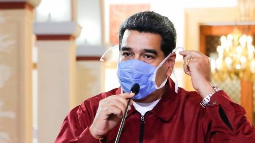  El Presidente de Venezuela da un d&iacute;a de libertad a los ni&ntilde;os y a la tercera edad 