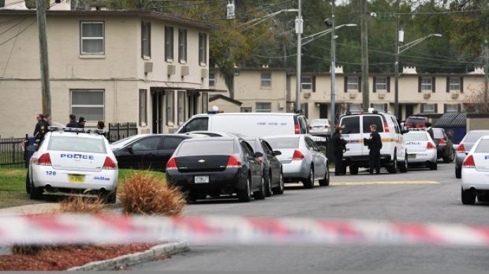 NiÃ±o de 8 aÃ±os mata accidentalmente a su hermana menor en Florida