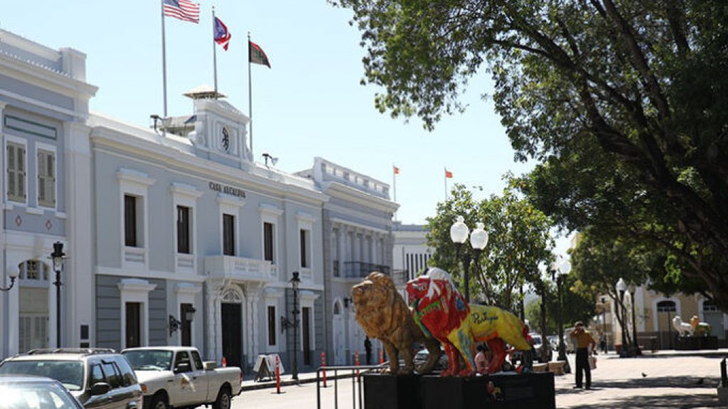  Legislatura municipal de Ponce responde &ldquo;Se trat&oacute; de una limpieza&rdquo;ante acusacion de destrucci&oacute;n de documentos oficiales en medio de transici&oacute;n 