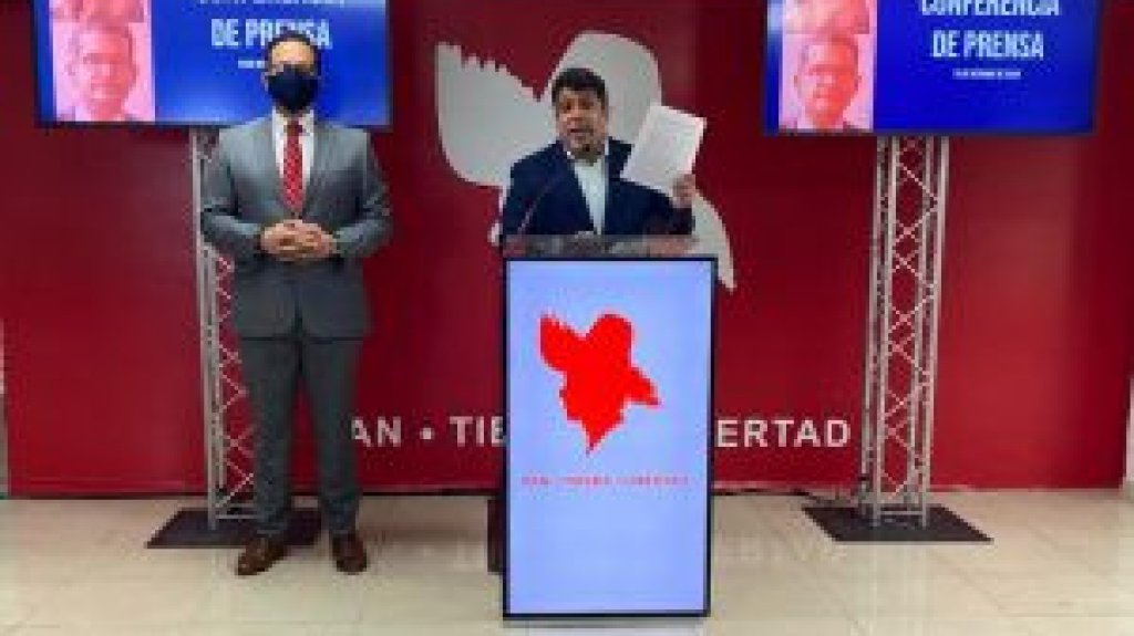  PPD afirma que comisionada residente ha llenado sus arcas pol&iacute;ticas con casi 40 mil d&oacute;lares de donativos provenientes de contratistas de la JSF, as&iacute; como de cabilderos y suplidores de la AEE 