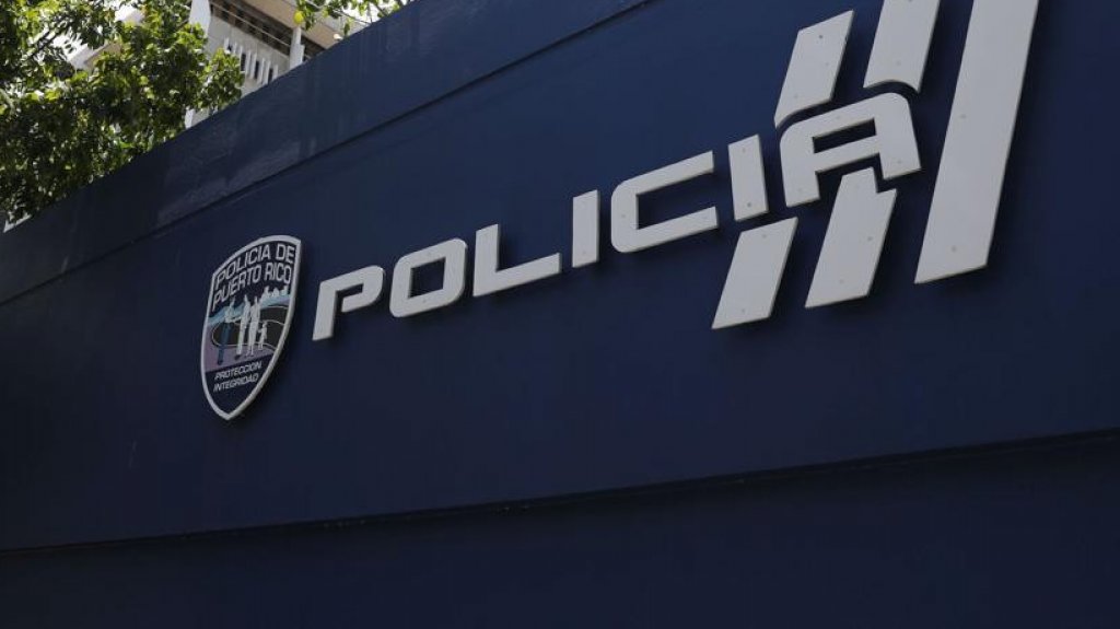 Hurtan una motora de un cuartel de la Polic&iacute;a 