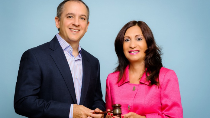 NUEVA PRESIDENCIA EN EL SME PUERTO RICO
