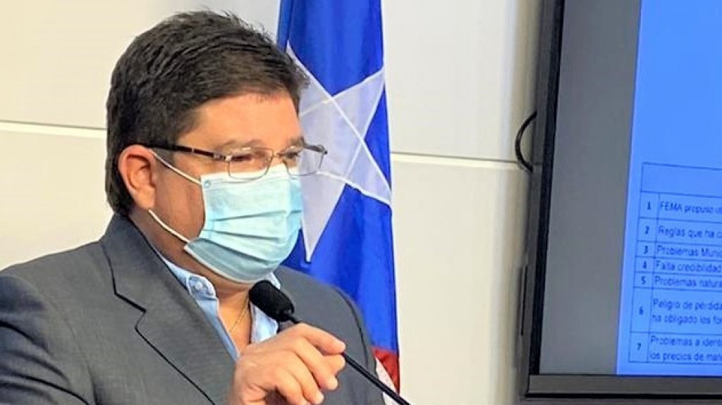  Identificar&aacute;n alternativas para el repago de la deuda de la AEE, que no incluyan impuestos solares 