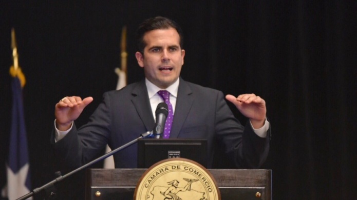 RossellÃ³ Nevares se compromete con garantizar el servicio de salud a la poblaciÃ³n