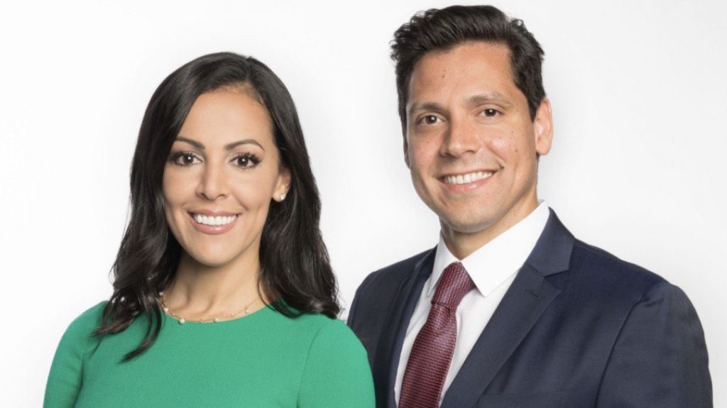  Pareja de puertorrique&ntilde;os apuestan a la Isla en su misi&oacute;n de luchar contra el c&aacute;ncer 