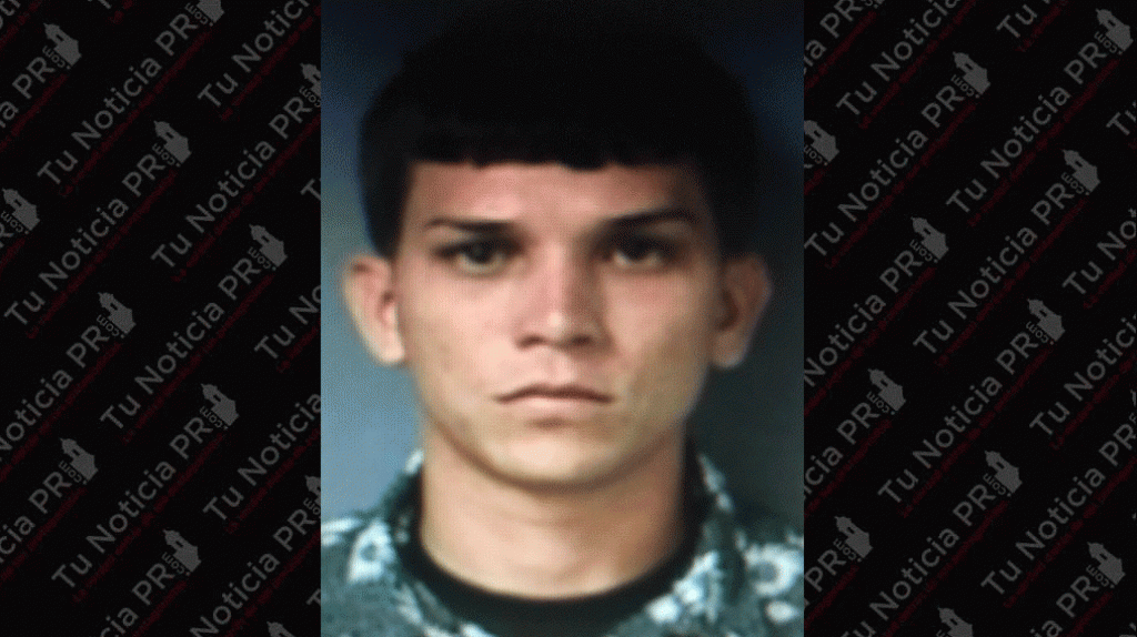  A la c&aacute;rcel hombre que tirote&oacute; ayer a dos adultos y un menor en Luquillo 