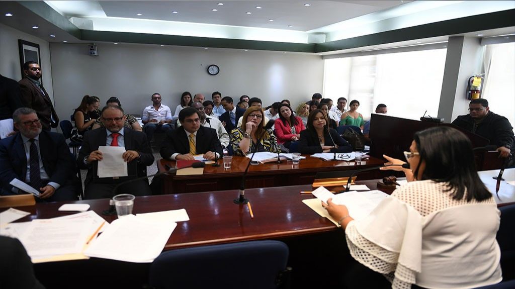  C&aacute;mara investiga a las aseguradoras de ofrecen cubiertas en el seguro de responsabilidad obligatorio 