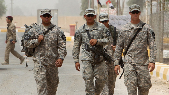 "Rusia ha impedido por segunda vez a EE.UU. entrar en una guerra innecesaria"