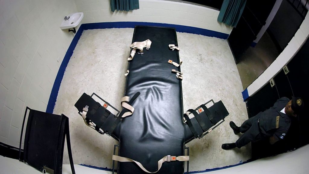  Florida ejecuta a asesino en serie que aterrorizó la Bahía de Tampa en 1984 