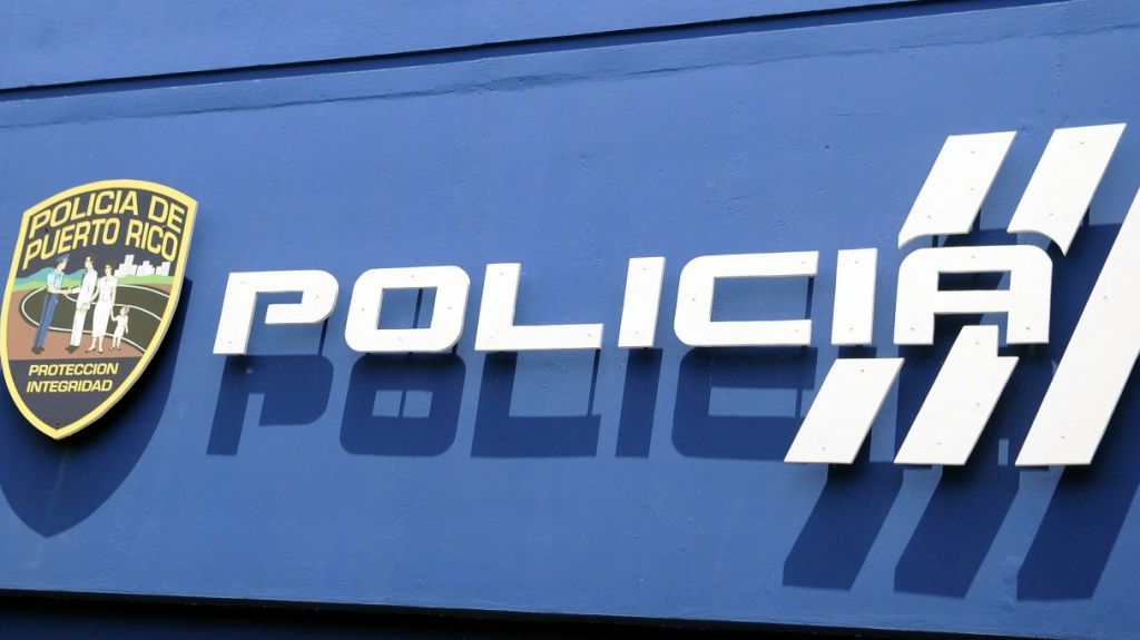  Se reporta hombre herido de bala en Ponce 