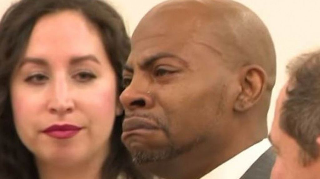  Declaran inocente a hombre que paso 27 a&ntilde;os en la c&aacute;rcel 