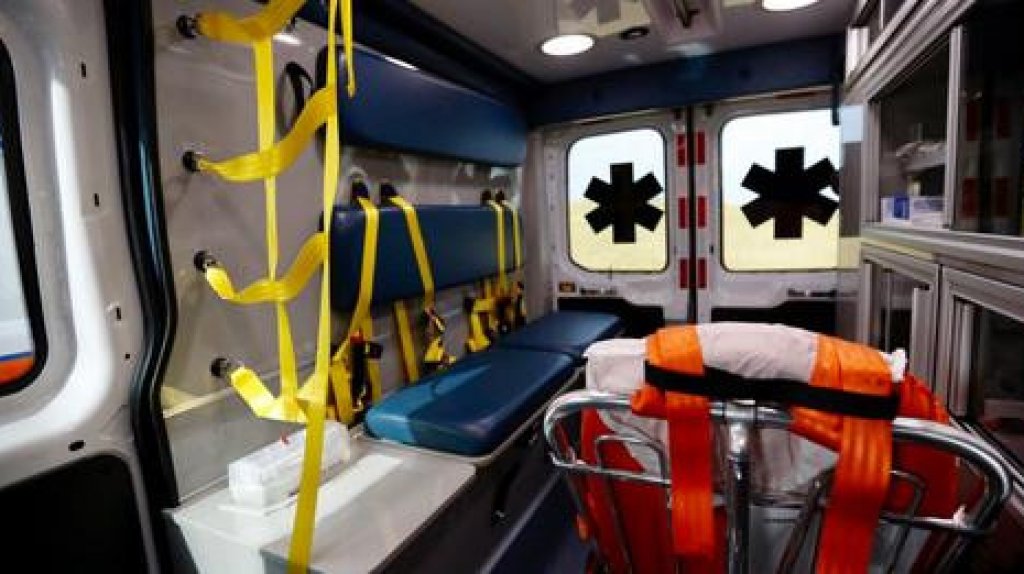  Hombre choca varios carros en Juncos 