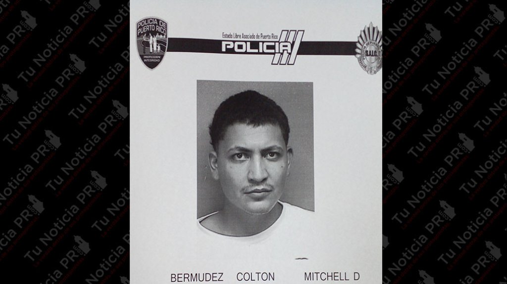  Fichado, se dio un tiro con una pistola ilegal 