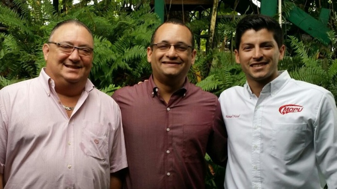 Pariente de PachÃ­n VicÃ©ns sale en defensa de Carla Cortijo.