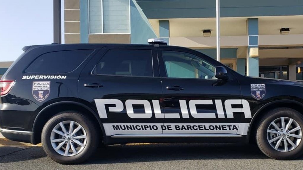  Nueva patrulla y motoras para municipales de Barceloneta 