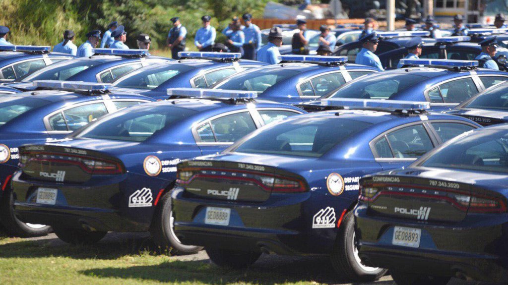  Mujer muere en accidente de tr&aacute;nsito en Carolina 