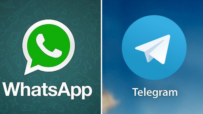 El "Zuckerberg ruso" cuenta por quÃ© WhatsApp estÃ¡ atrasado