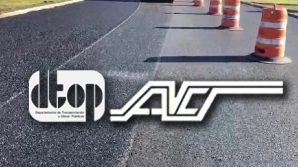  Anuncian trabajos de repavimentaci&oacute;n en rampa PR-30 intersecci&oacute;n PR-52 en direcci&oacute;n hacia San Juan 