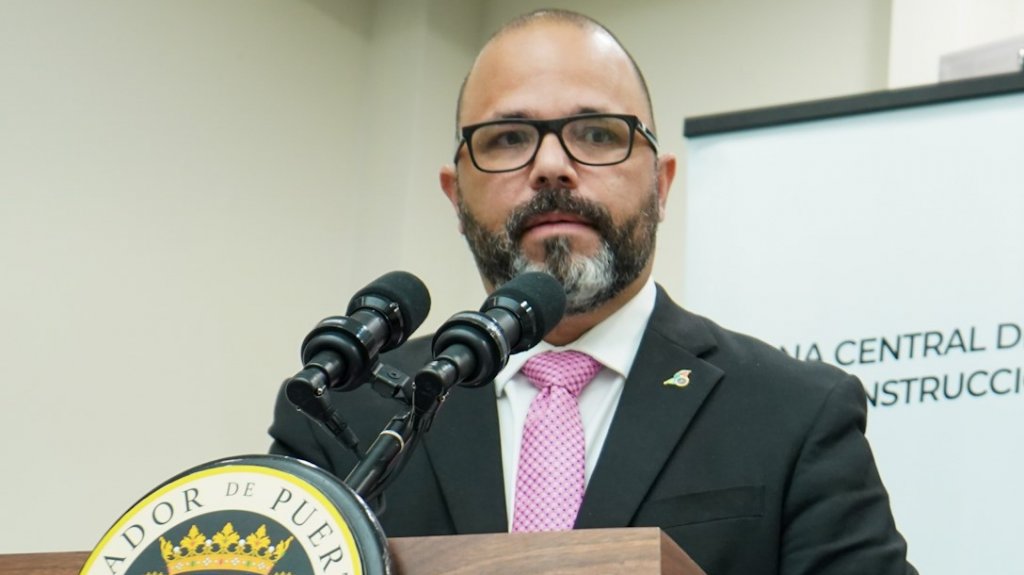  Gobierno presenta las oportunidades econ&oacute;micas de la Isla ante empresarios dominicanos 